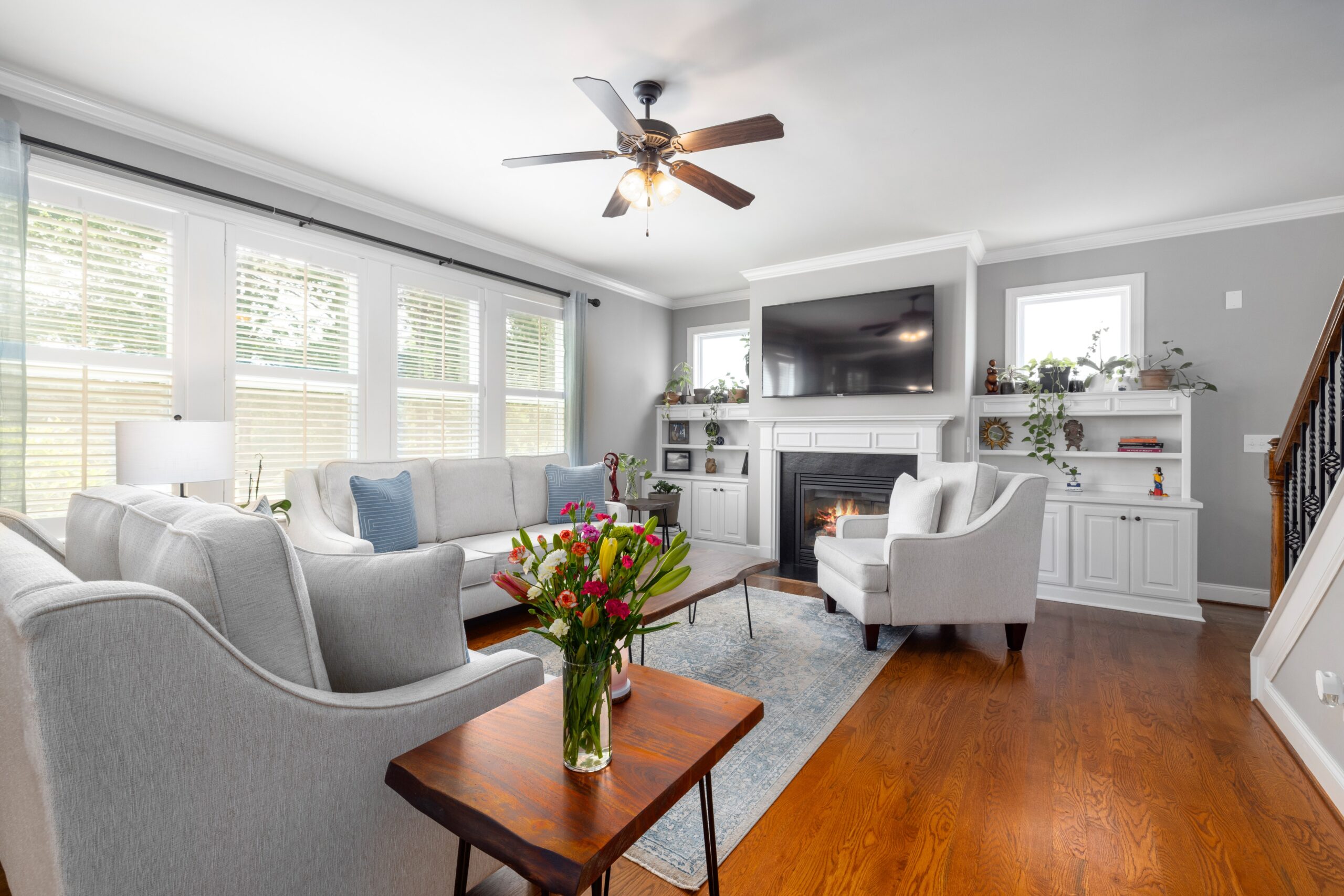 Home Staging in 2023 Can Be More Affordable than You Think